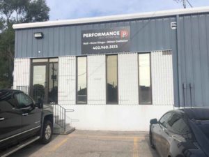 About Performance Dent Repair Omaha