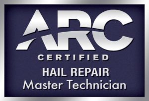 Gallery Hail Repair Master Technician