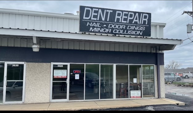 Performance Dent Repair